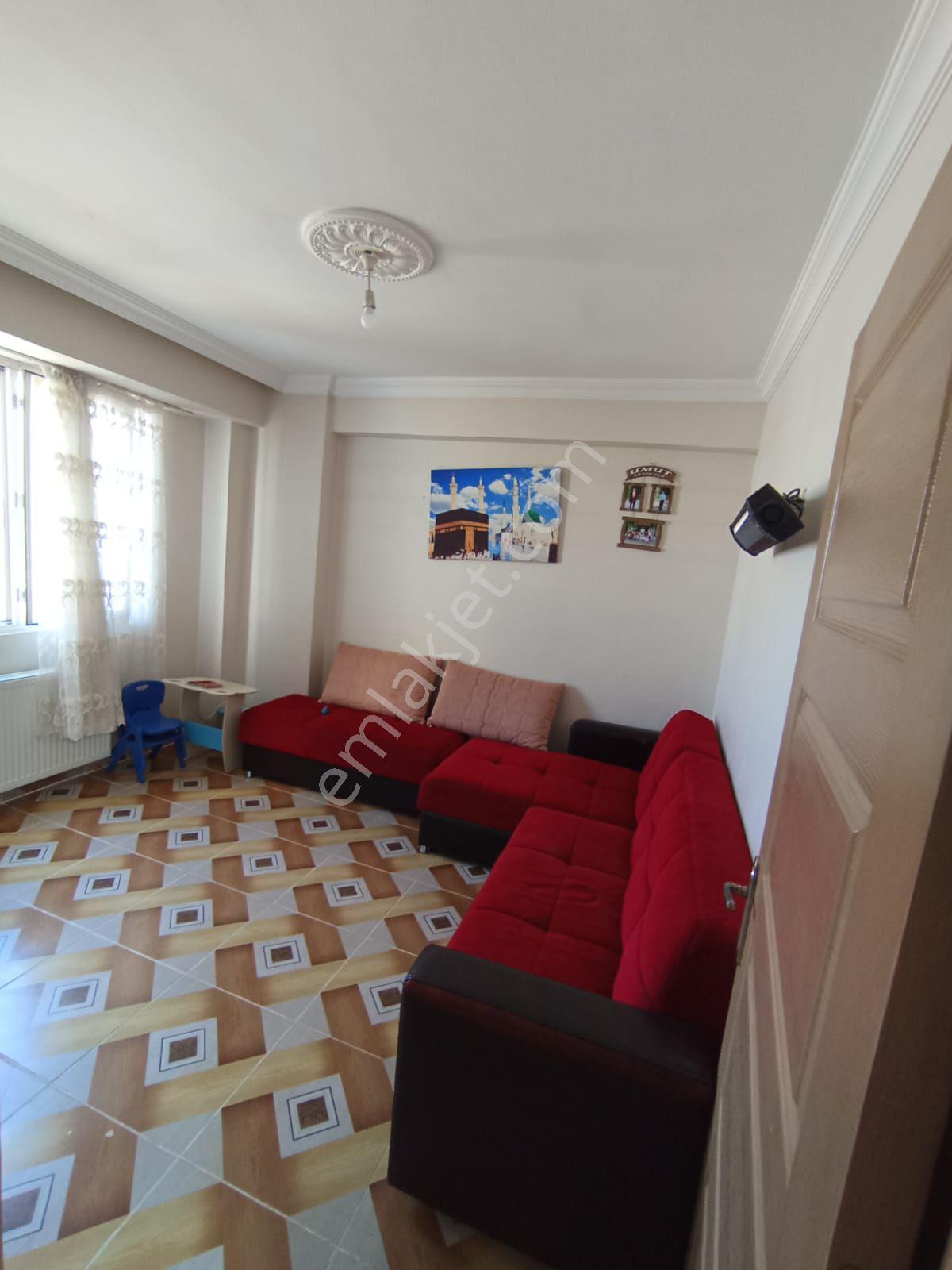 Kılıç Group Gayrimenkul Ferit Cumaoğlundan Satılık Daire - Görsel 11