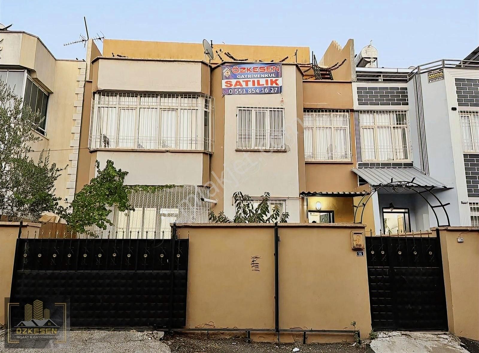 Özkesen Gayrimenkul'den Satılık Ultra Bakımlı Dublexs - Görsel 2