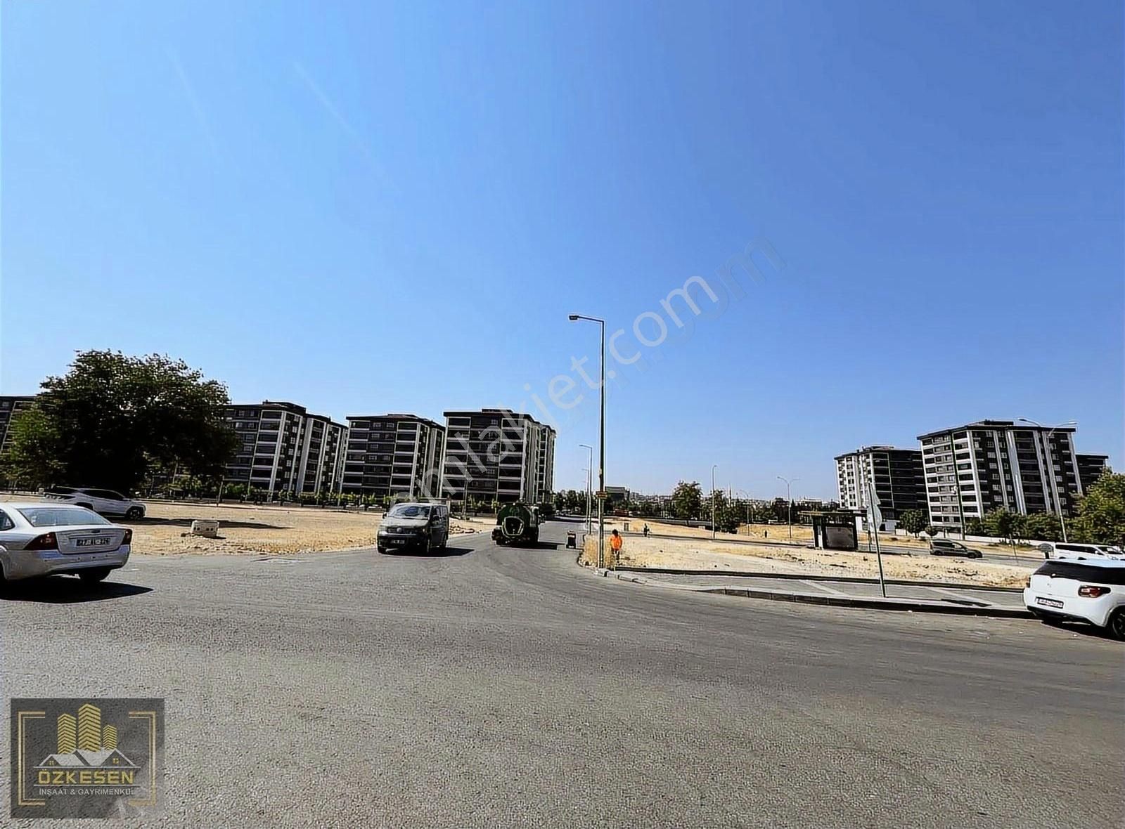 Özkesen Gayrimenkul'den Satılık Müstakil Bina - Görsel 4