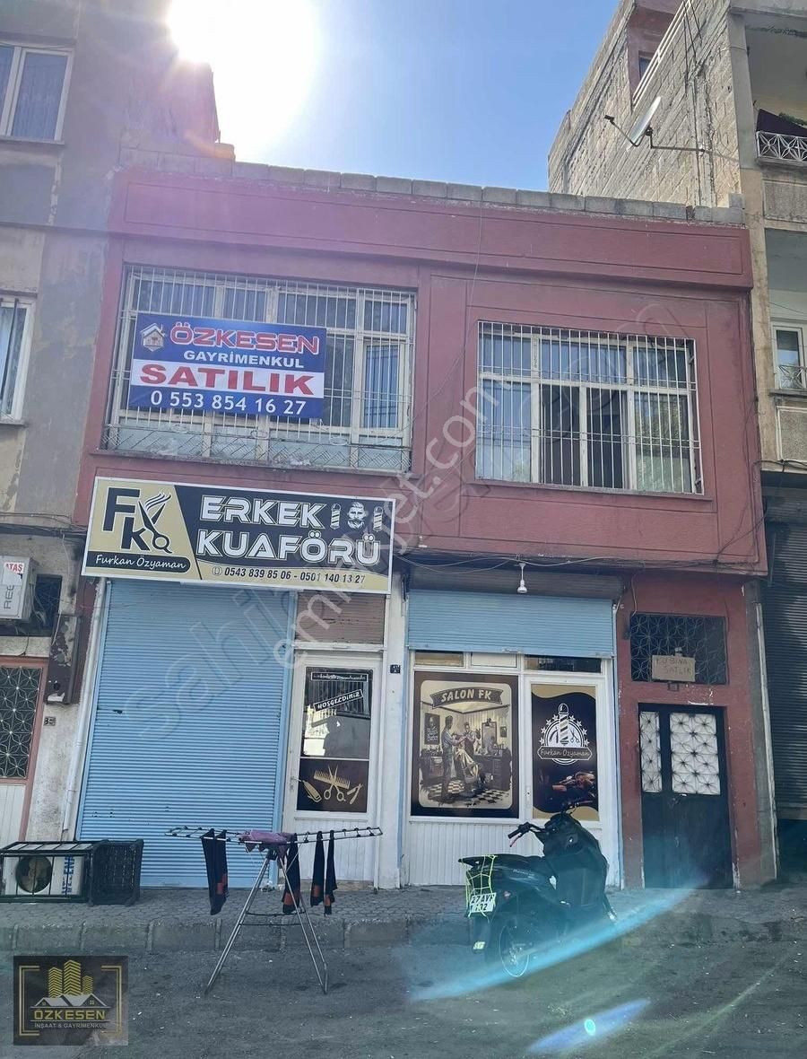 Özkesen Gayrimenkul'den Satılık Müstakil Bina - Görsel 2