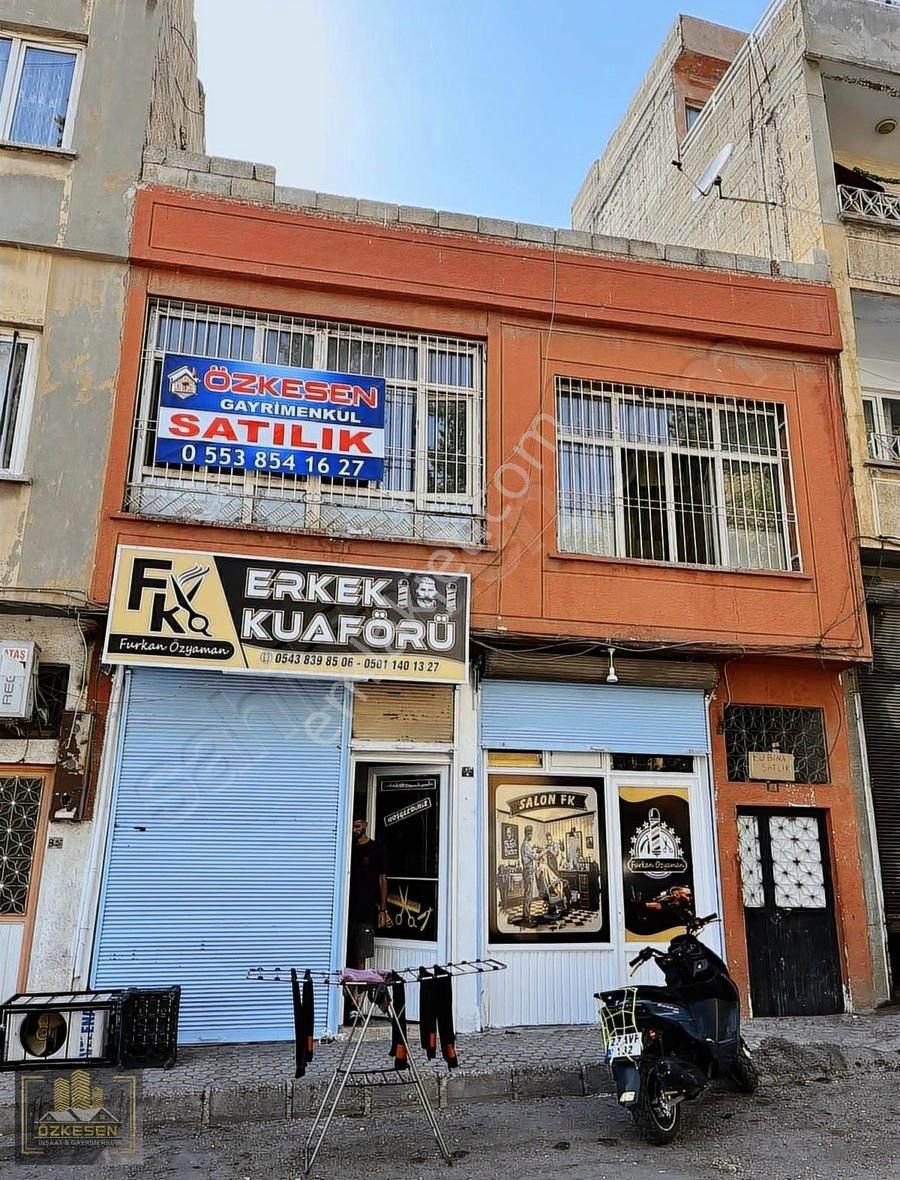 Özkesen Gayrimenkul'den Satılık Müstakil Bina - Görsel 9