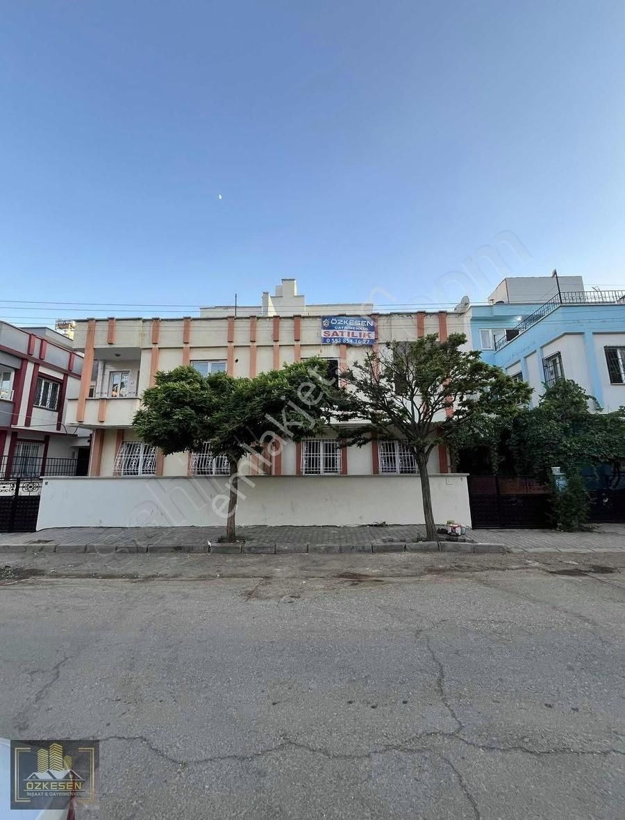 Özkesen Gayrimenkul'den Satılık Uygun Fiyata Dublexs - Görsel 8