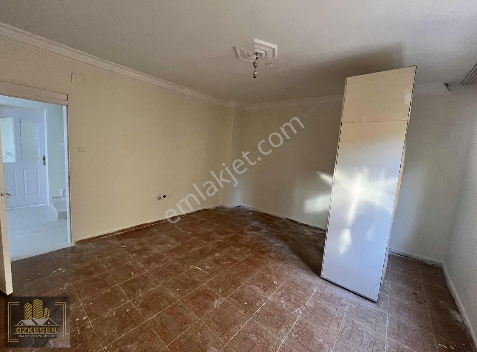 Özkesen Gayrimenkul'den Satılık Uygun Fiyata Dublexs - Görsel 3