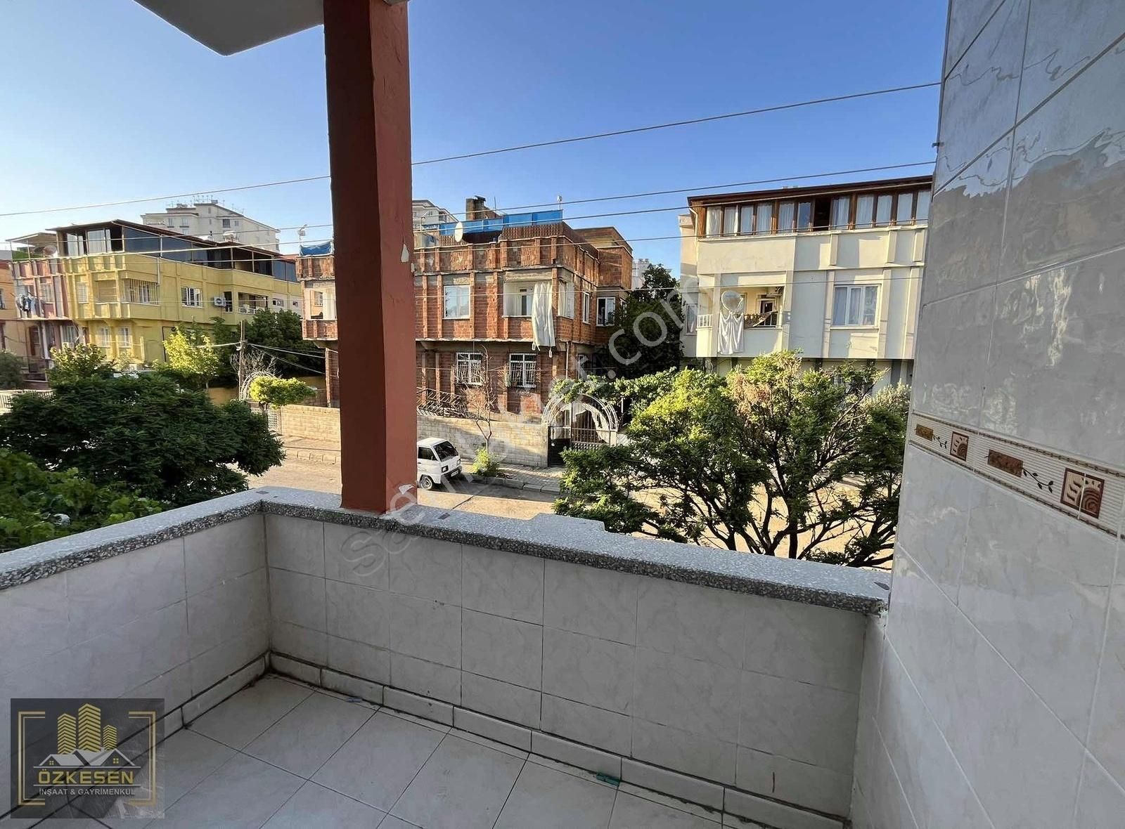 Özkesen Gayrimenkul'den Satılık Uygun Fiyata Dublexs - Görsel 10