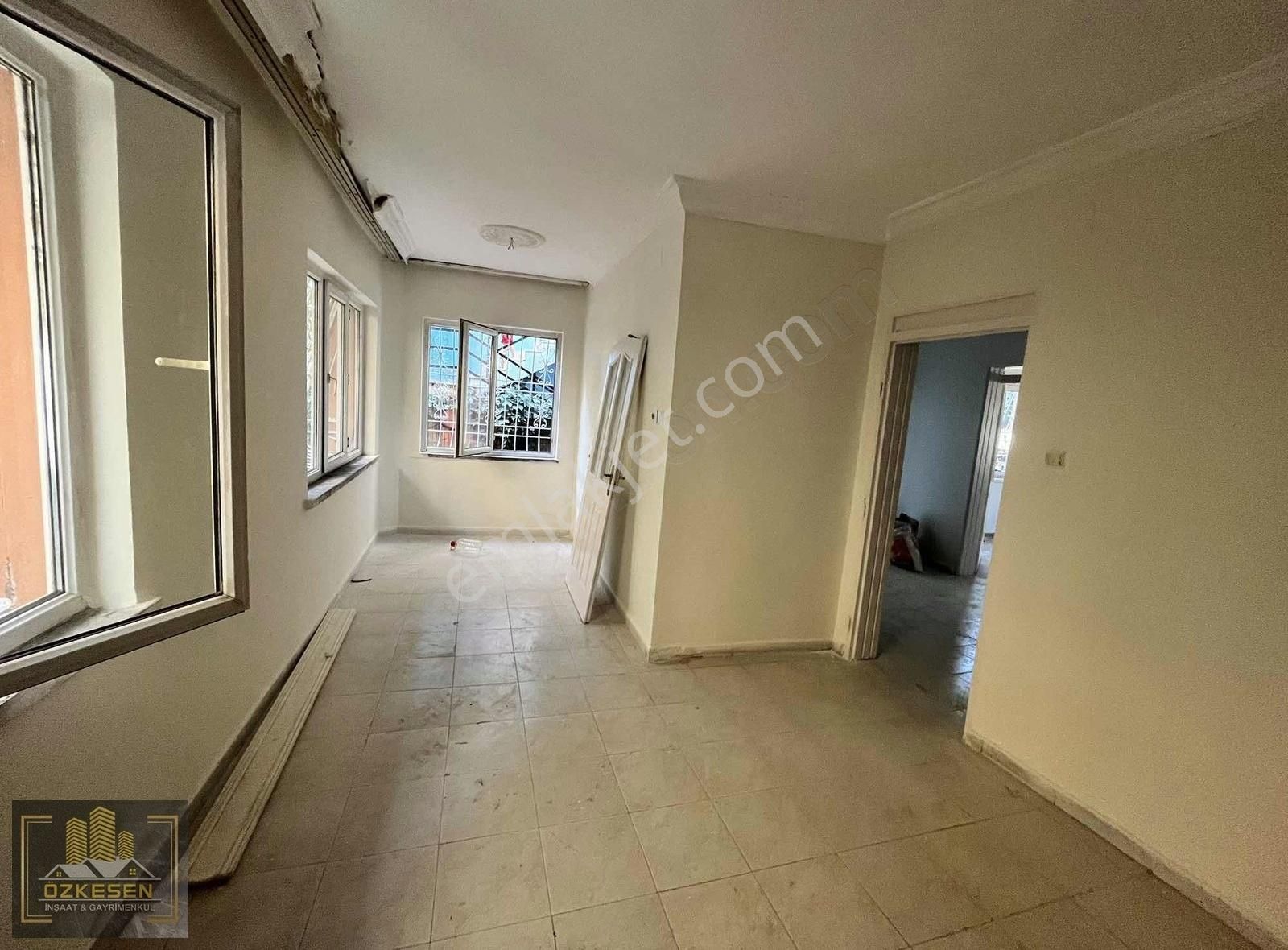 Özkesen Gayrimenkul'den Satılık Uygun Fiyata Dublexs - Görsel 23