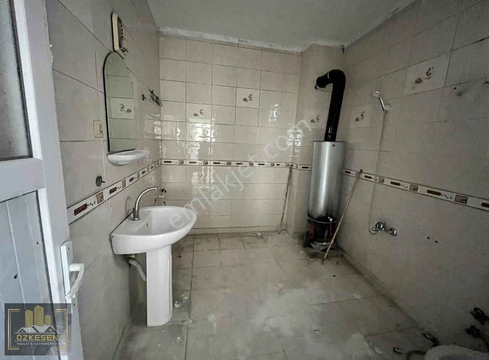 Özkesen Gayrimenkul'den Satılık Uygun Fiyata Dublexs - Görsel 17