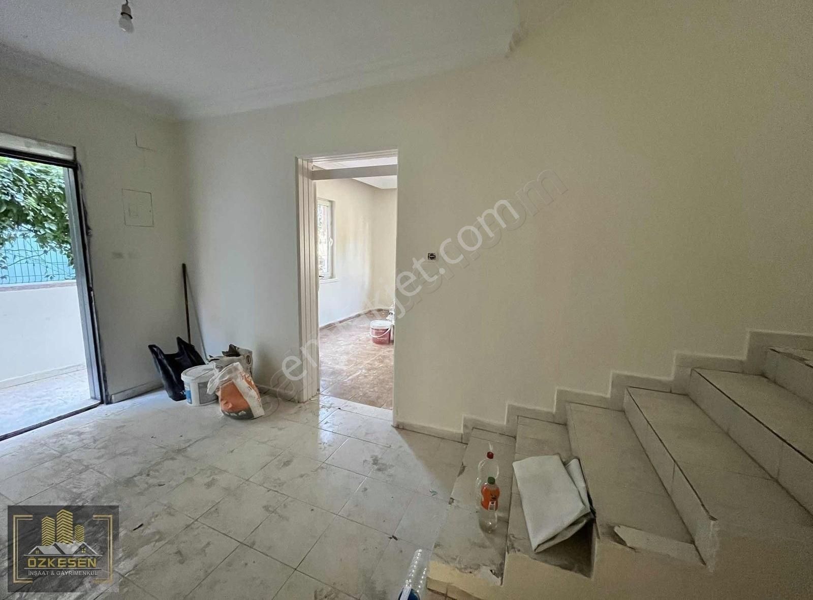 Özkesen Gayrimenkul'den Satılık Uygun Fiyata Dublexs - Görsel 30
