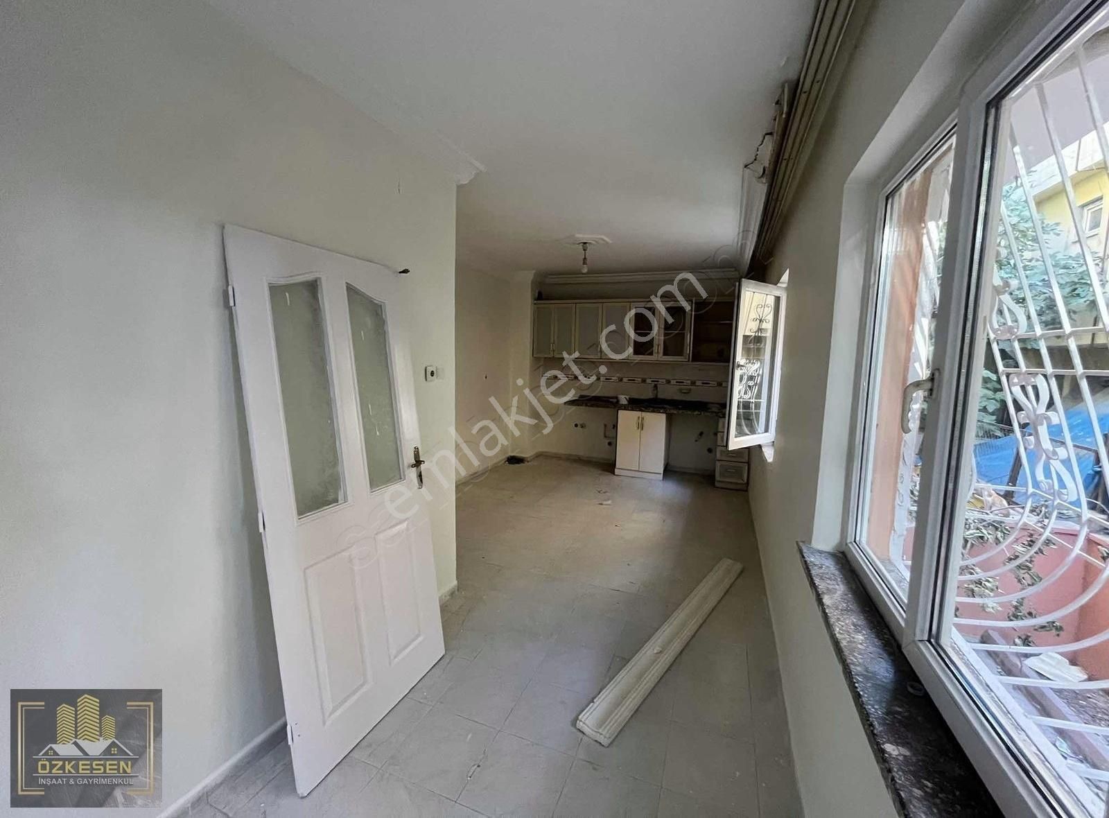 Özkesen Gayrimenkul'den Satılık Uygun Fiyata Dublexs - Görsel 13