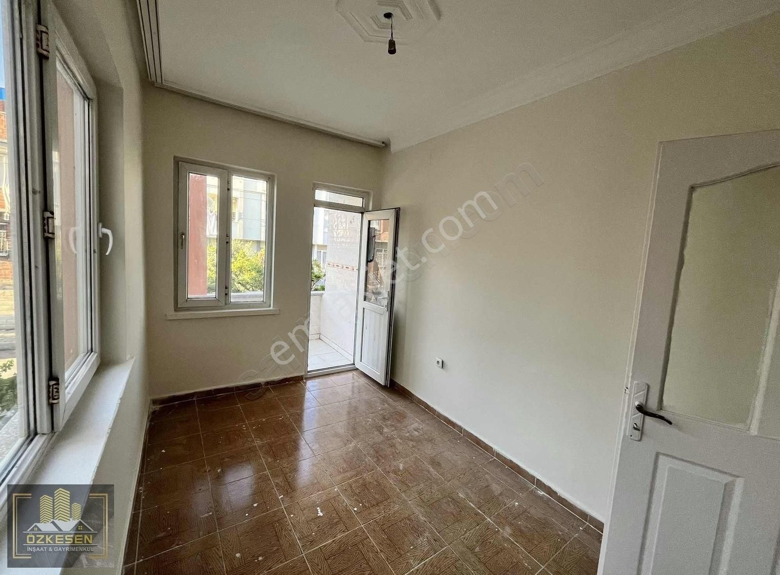 Özkesen Gayrimenkul'den Satılık Uygun Fiyata Dublexs - Görsel 15