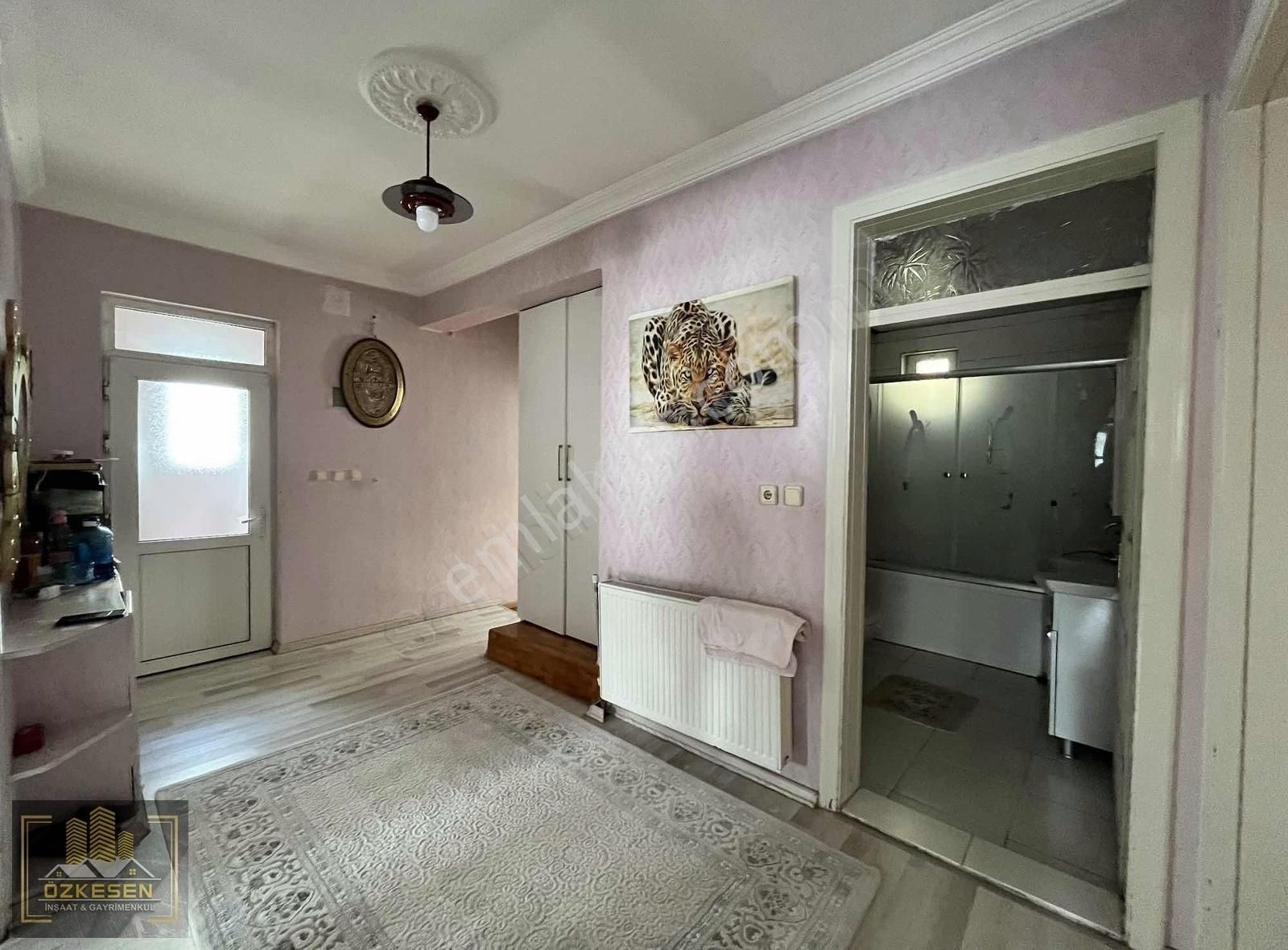 Özkesen Gayrimenkul'den Satılık Müstakil Dublexs - Görsel 9