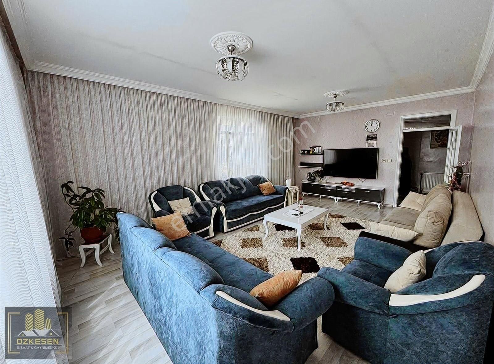 Özkesen Gayrimenkul'den Satılık Müstakil Dublexs - Görsel 3