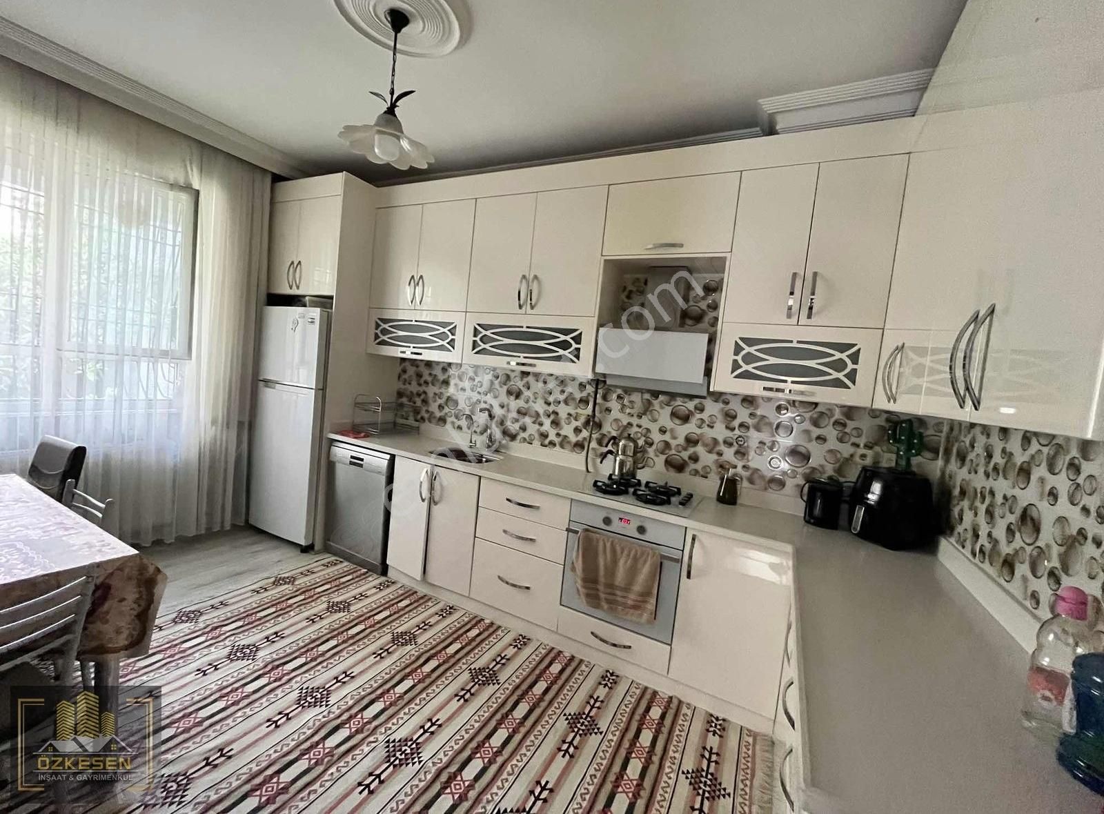 Özkesen Gayrimenkul'den Satılık Müstakil Dublexs - Görsel 12