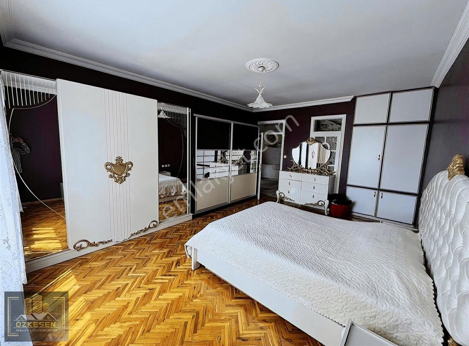 Özkesen Gayrimenkul'den Satılık Müstakil Dublexs - Görsel 4