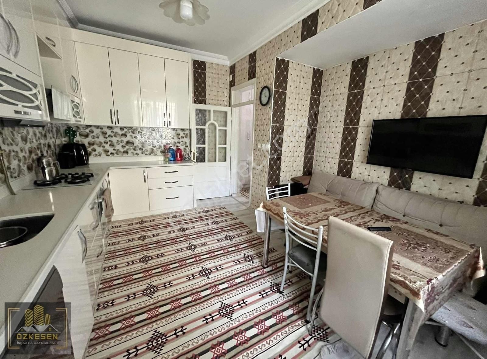 Özkesen Gayrimenkul'den Satılık Müstakil Dublexs - Görsel 17