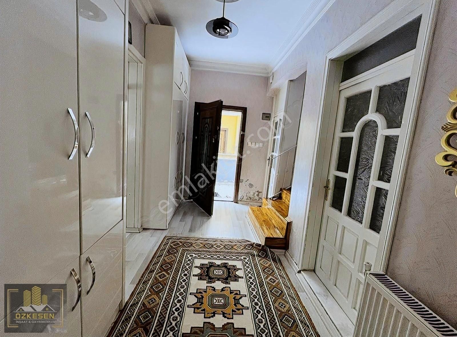 Özkesen Gayrimenkul'den Satılık Müstakil Dublexs - Görsel 15