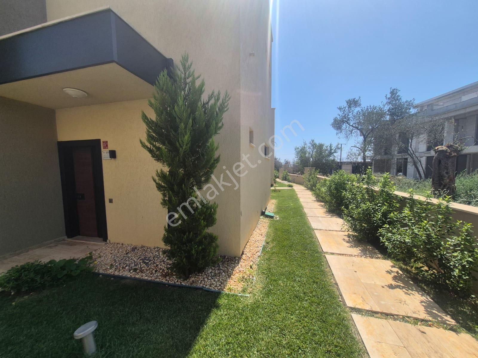 Golden Globy, Bağımsız, Havuzlu Dublex 4+1 Villa - Görsel 25