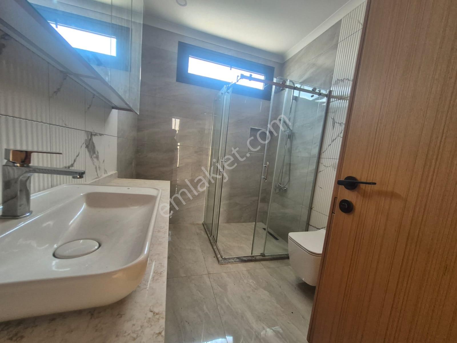 Golden Globy, Bağımsız, Havuzlu Dublex 4+1 Villa - Görsel 17