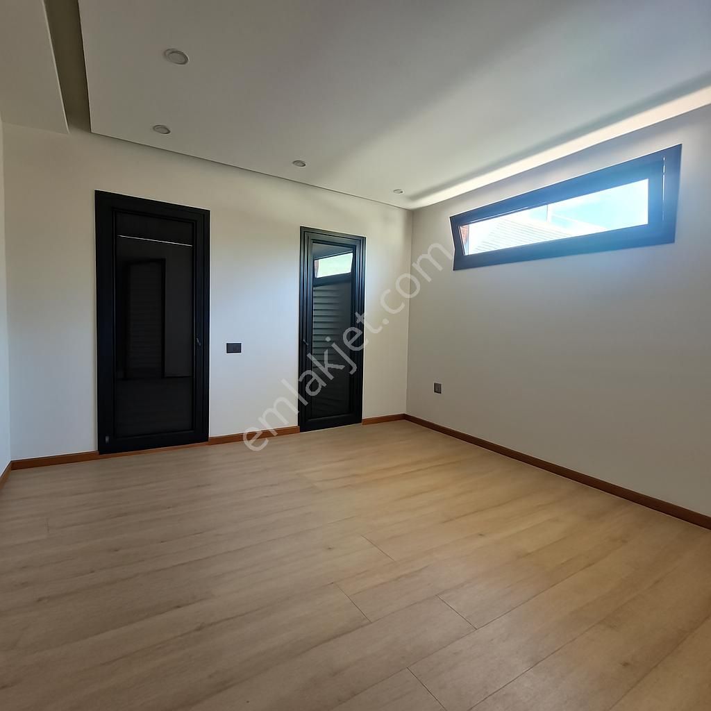 Golden Globy, Bağımsız, Havuzlu Dublex 4+1 Villa - Görsel 13