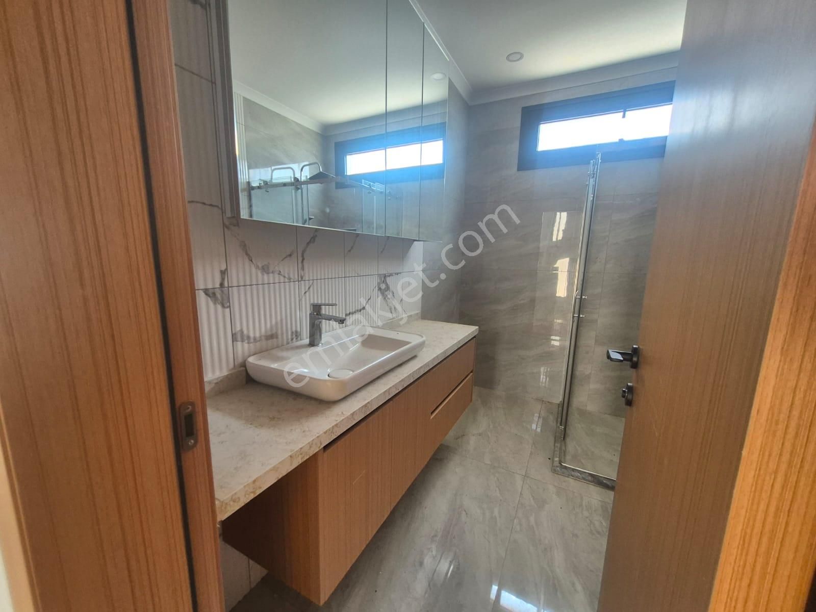 Golden Globy, Bağımsız, Havuzlu Dublex 4+1 Villa - Görsel 16