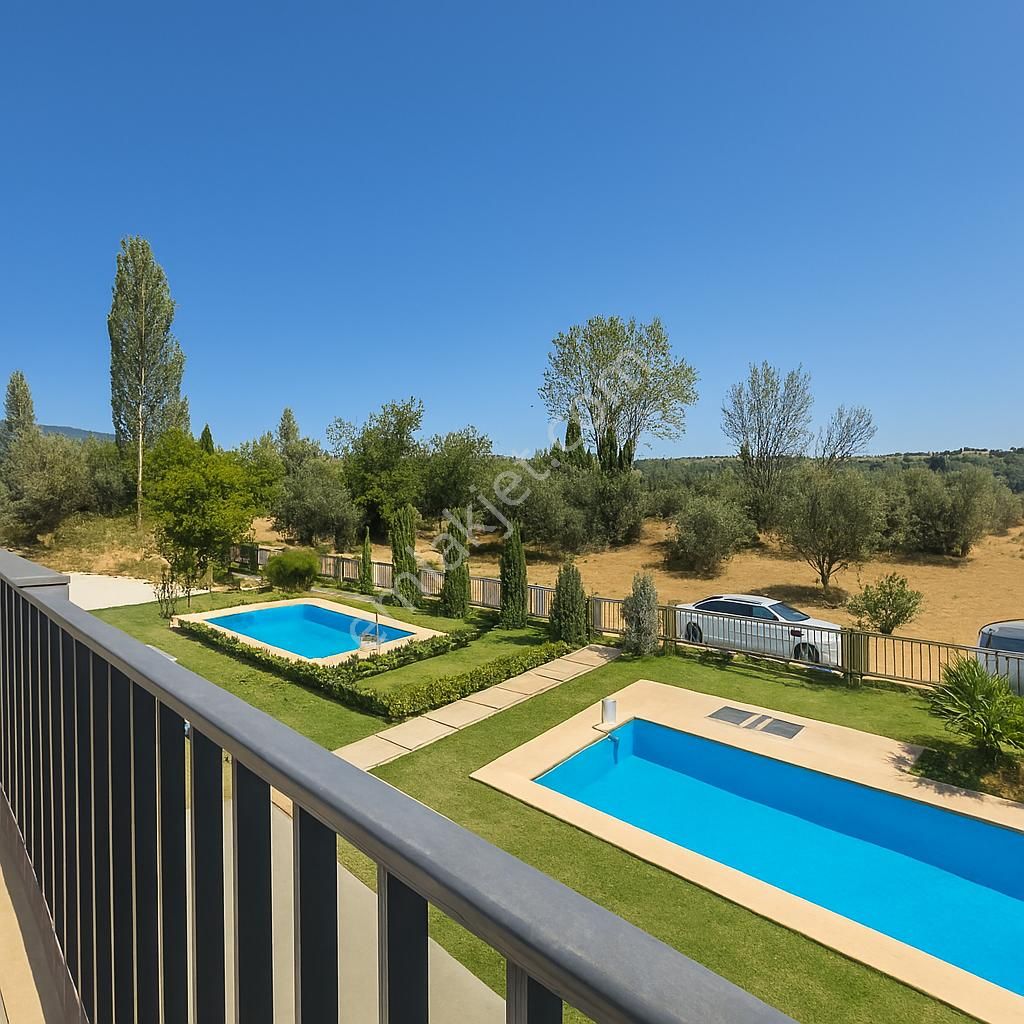 Golden Globy, Bağımsız, Havuzlu Dublex 4+1 Villa