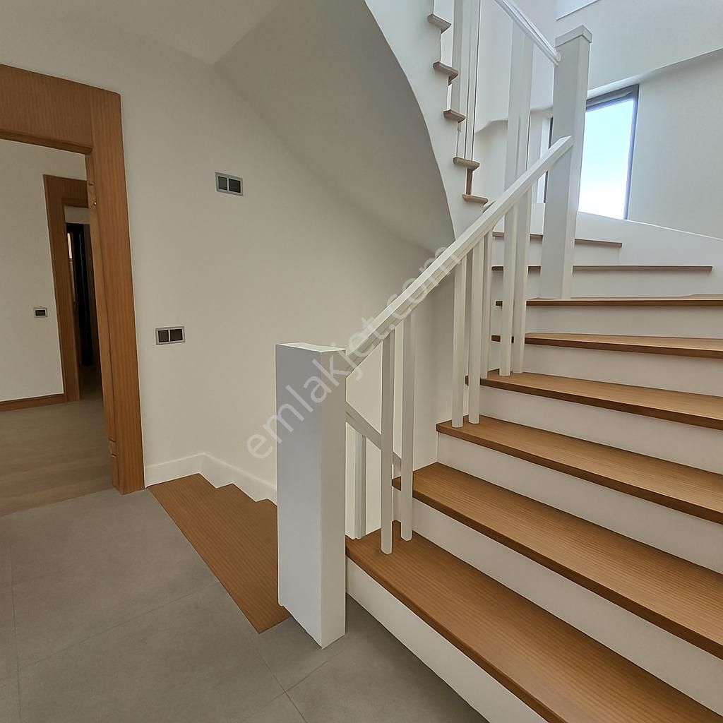 Golden Globy, Bağımsız, Havuzlu Dublex 4+1 Villa - Görsel 15