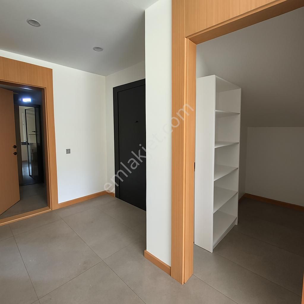 Golden Globy, Bağımsız, Havuzlu Dublex 4+1 Villa - Görsel 23