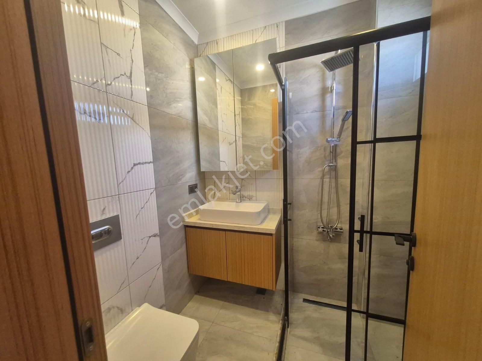 Golden Globy, Bağımsız, Havuzlu Dublex 4+1 Villa - Görsel 18