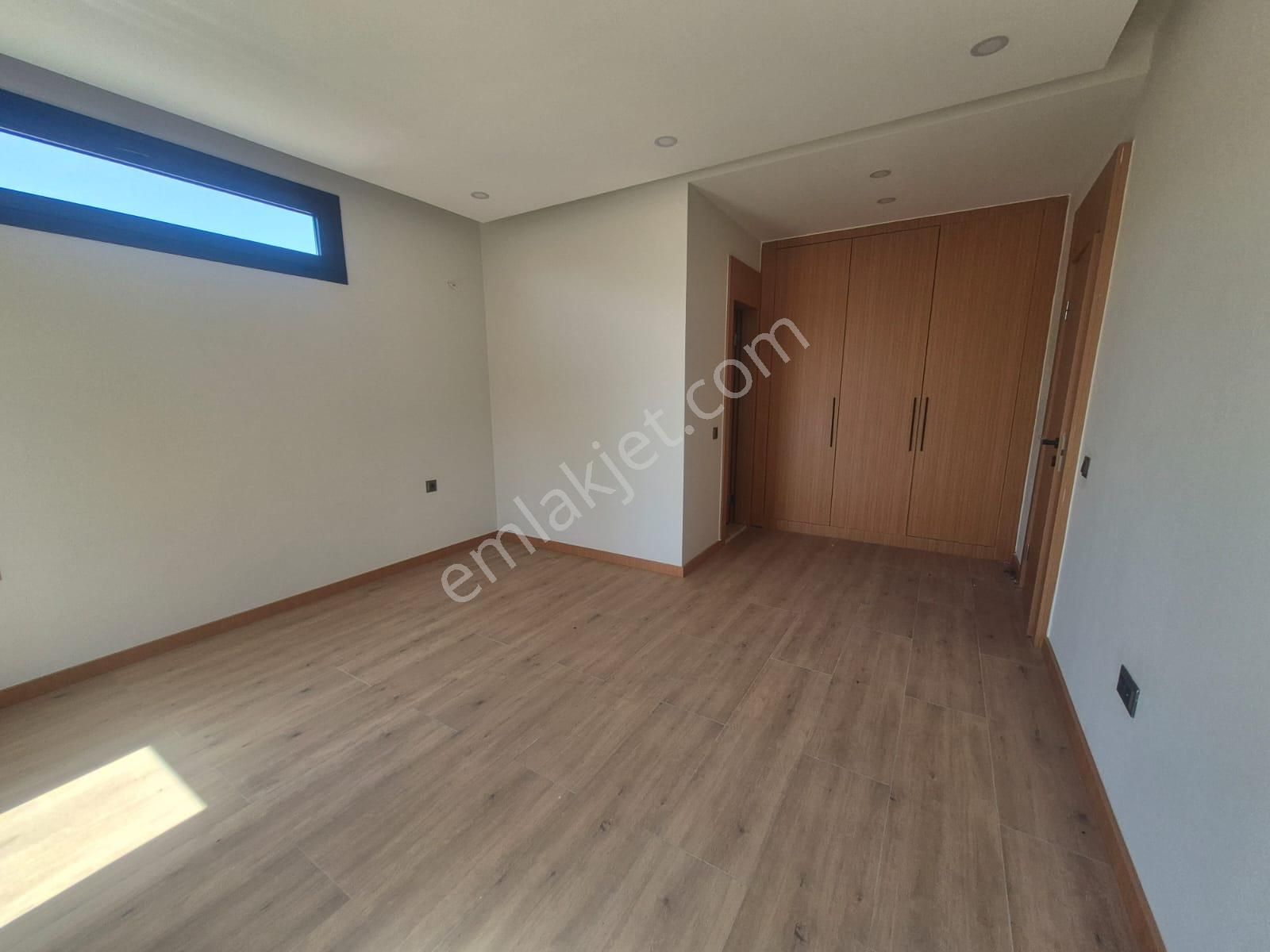 Golden Globy, Bağımsız, Havuzlu Dublex 4+1 Villa - Görsel 5