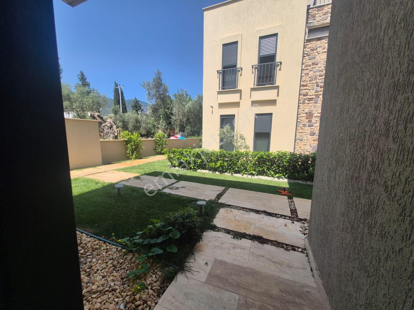 Golden Globy, Bağımsız, Havuzlu Dublex 4+1 Villa - Görsel 27