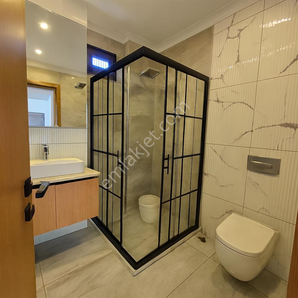 Golden Globy, Bağımsız, Havuzlu Dublex 4+1 Villa - Görsel 19