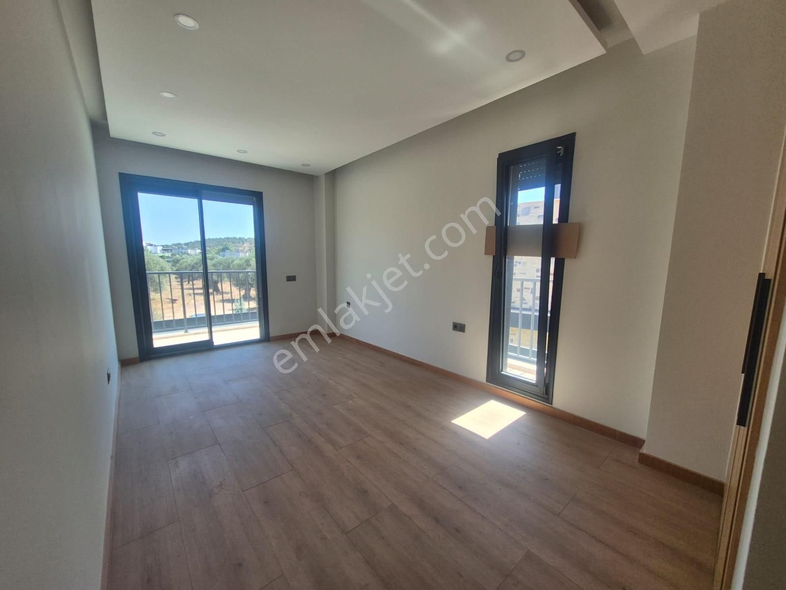 Golden Globy, Bağımsız, Havuzlu Dublex 4+1 Villa - Görsel 8