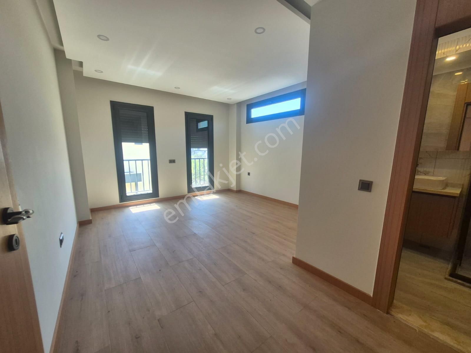 Golden Globy, Bağımsız, Havuzlu Dublex 4+1 Villa - Görsel 32