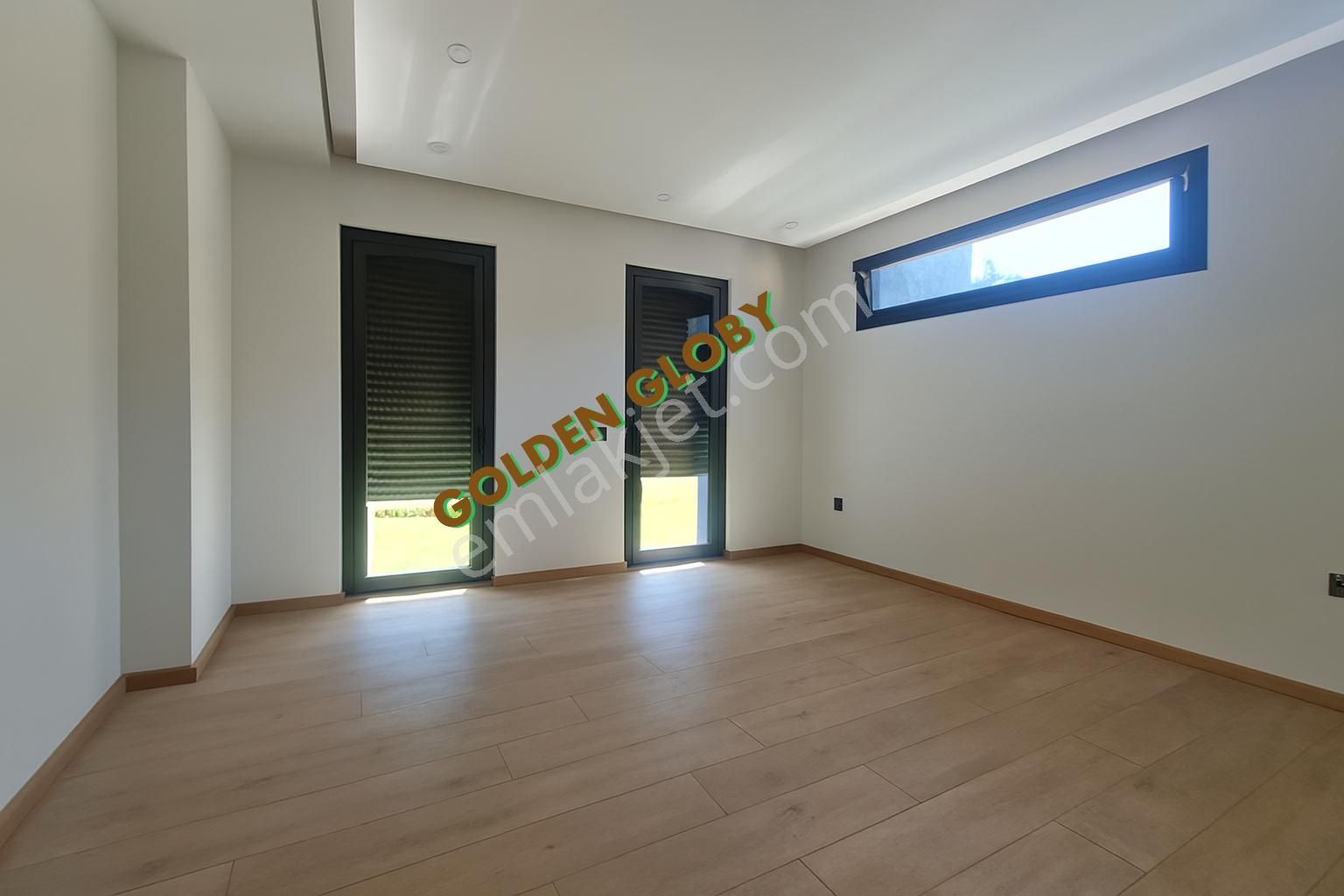 Golden Globy, Bağımsız, Havuzlu Dublex 4+1 Villa - Görsel 12