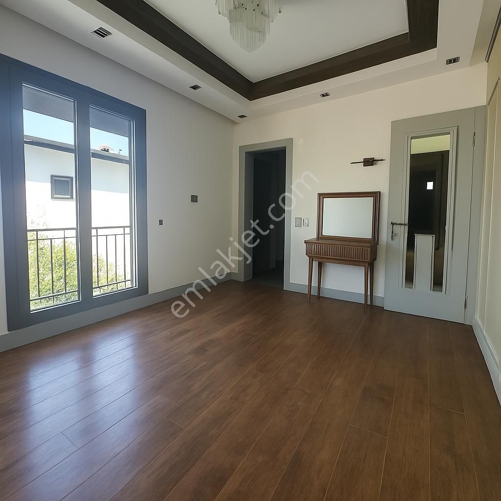 Golden Globy, Bağımsız, Havuzlu Dublex 4+1 Villa - Görsel 9