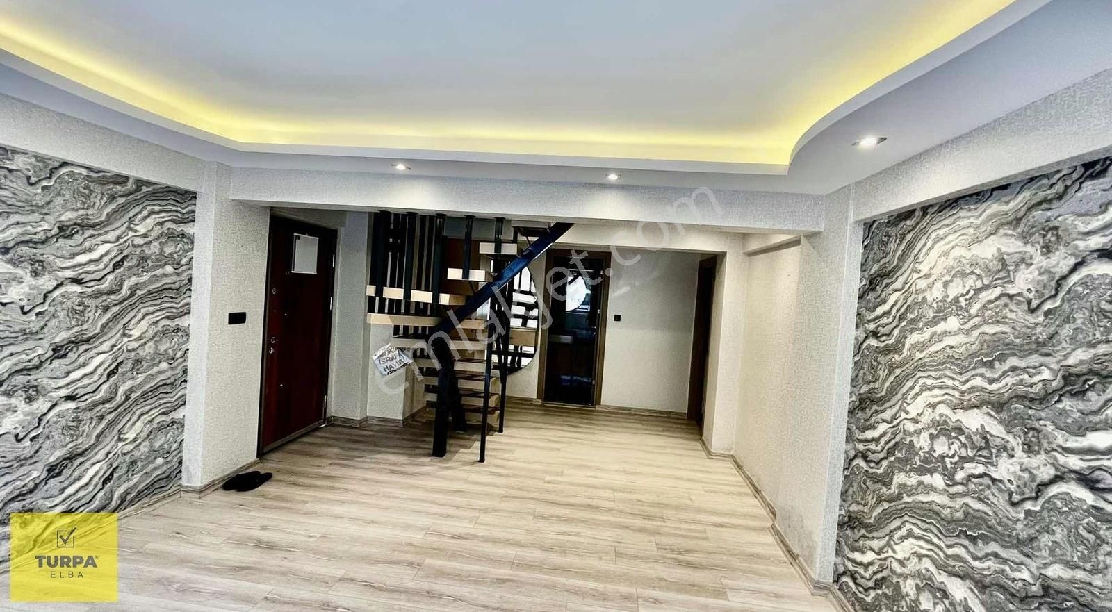 Dubleks 3+1 ,ebeveyn Banyolu ,ekonomi Üni Yakını Satılık Daire