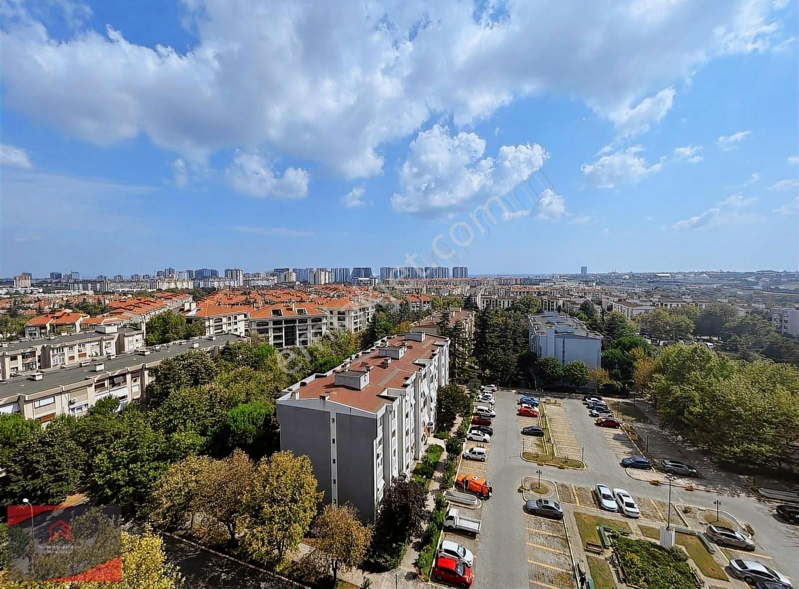 Ataköy 7.8.kısım Deniz Manzaralı Tadilatlı 2+1 Tadilatlı Kiralık