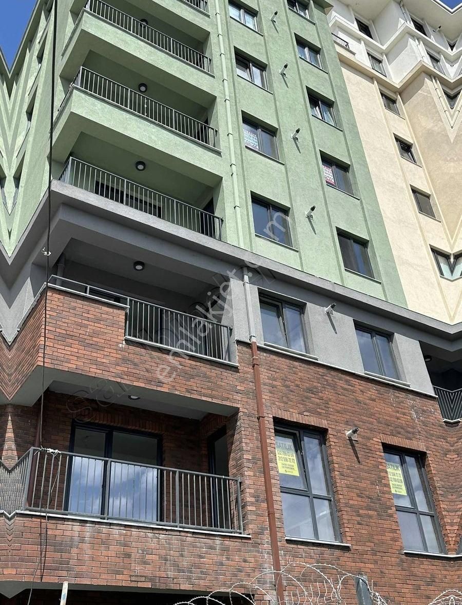 Engin Erdem'den Tozkoparan Konutlarında Kiralık Sıfır Daire