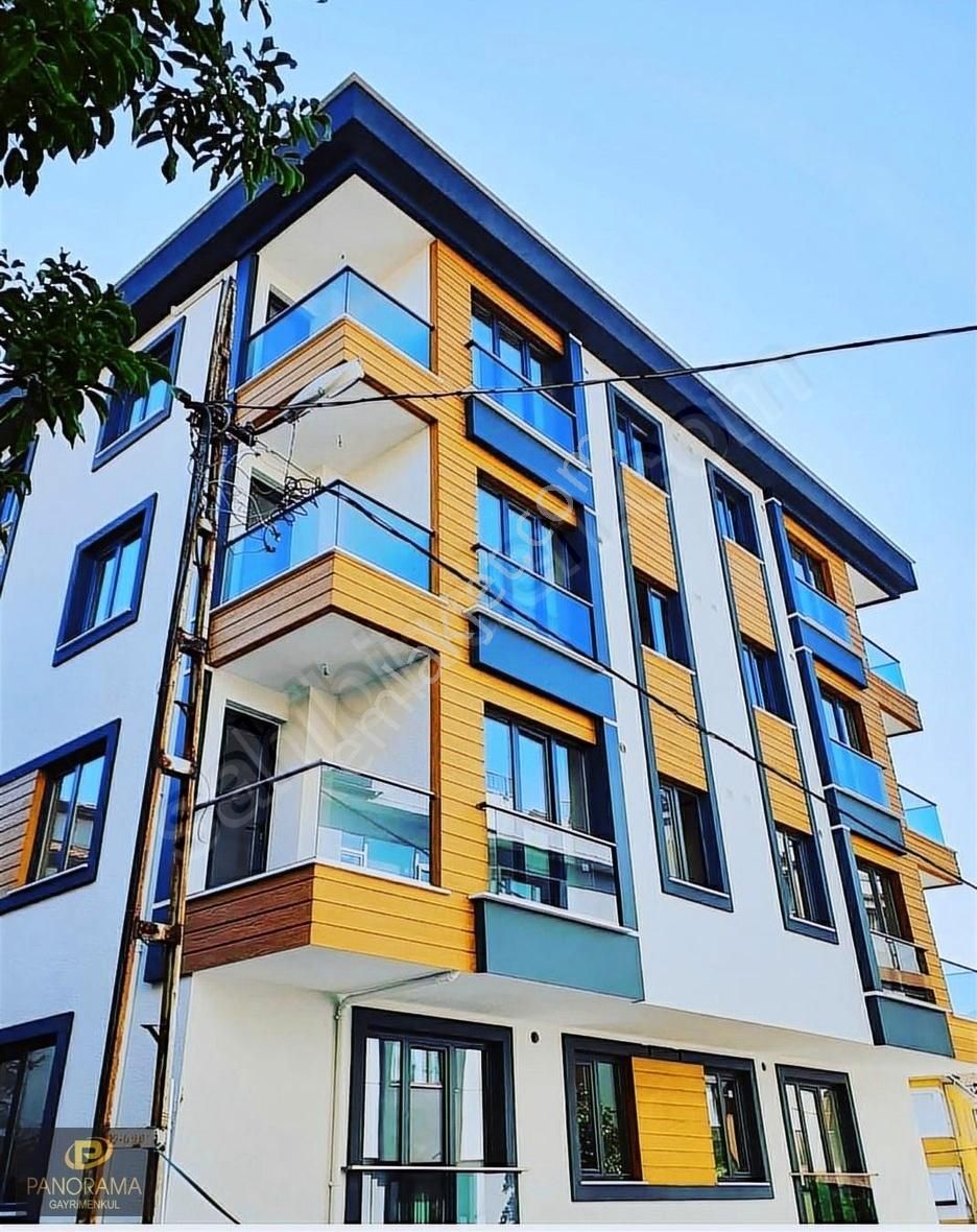 Panorama'dan Geniş Kullanımlı Ebeveyn Banyolu Kiralık 5+1