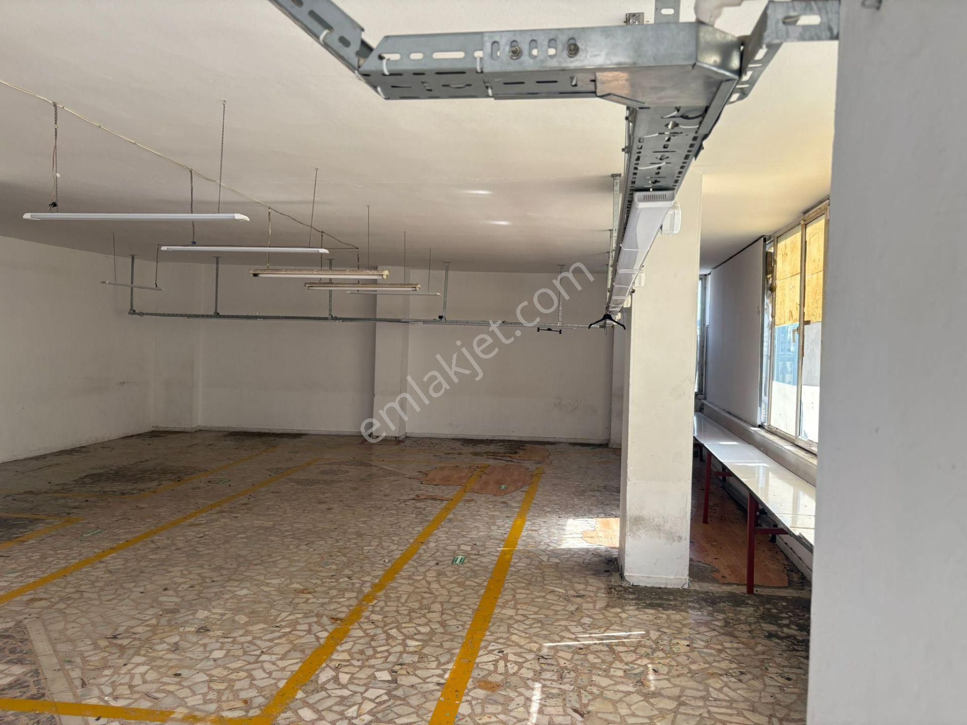 Atatürk Mah. Cadde Üzeri 200 M² Bölmesiz Ferah İş Hanı Katı - Görsel 7