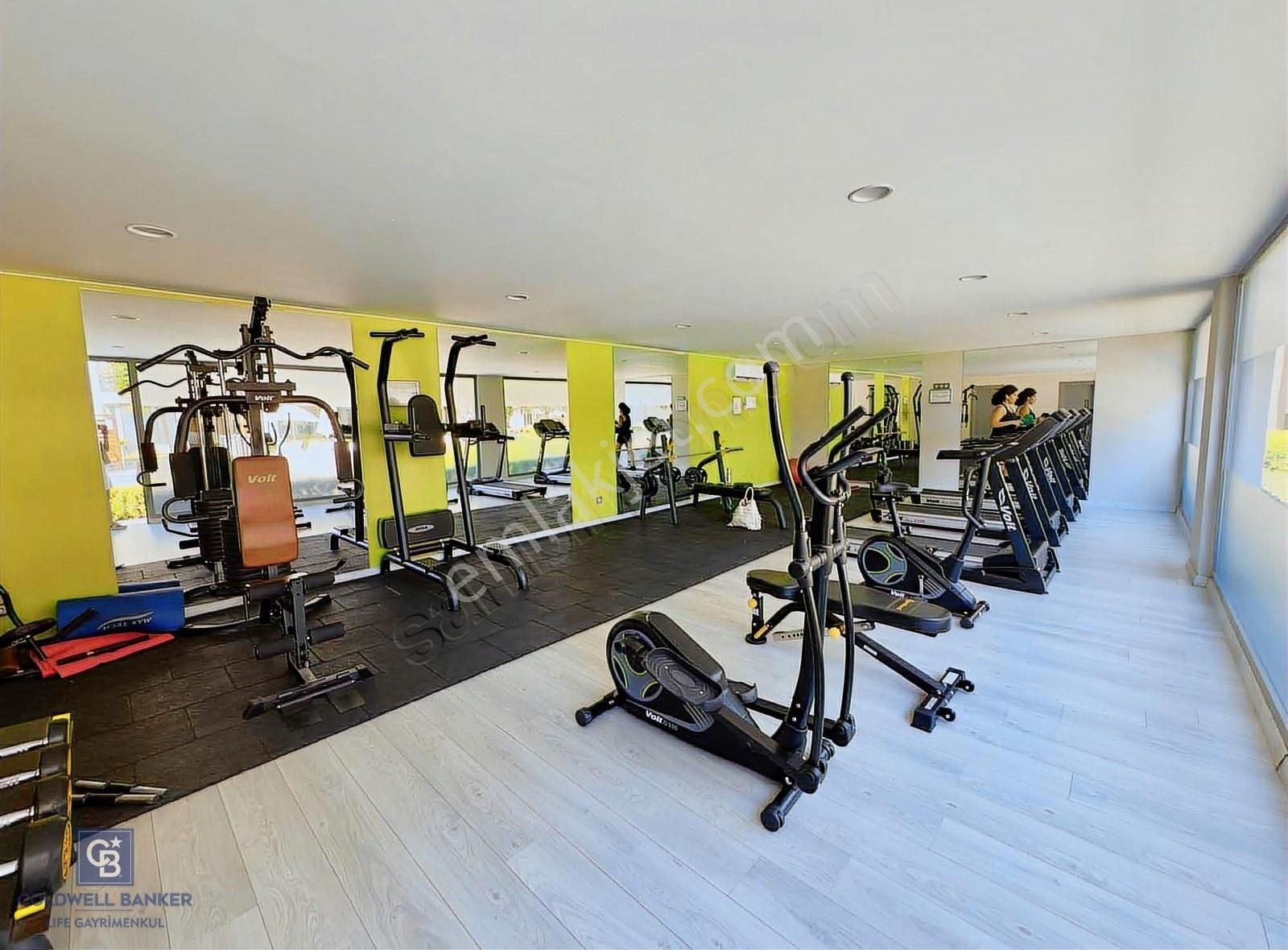 Ataşehir Modern 3' De Satılık 2+1 Daire - Görsel 5