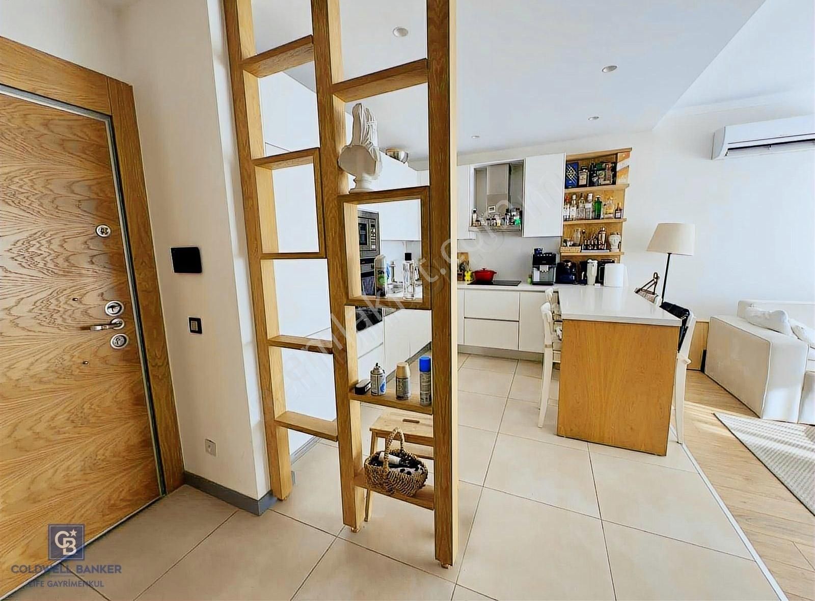 Ataşehir Modern 3' De Satılık 2+1 Daire - Görsel 20