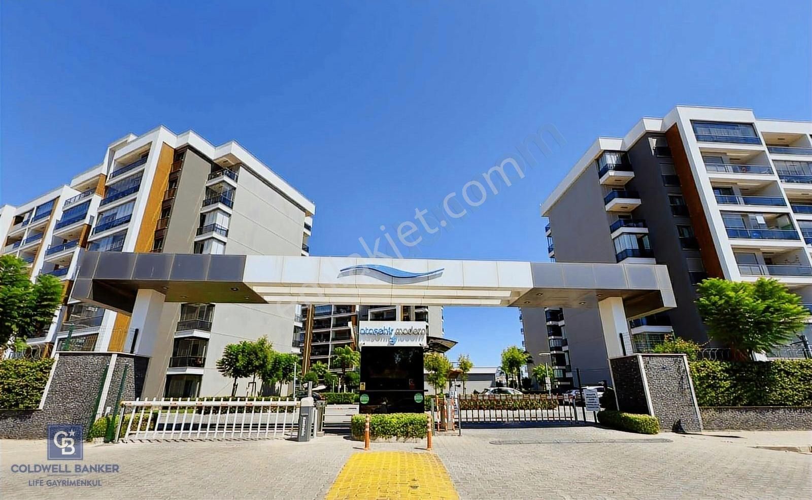 Ataşehir Modern 3' De Satılık 2+1 Daire - Görsel 14