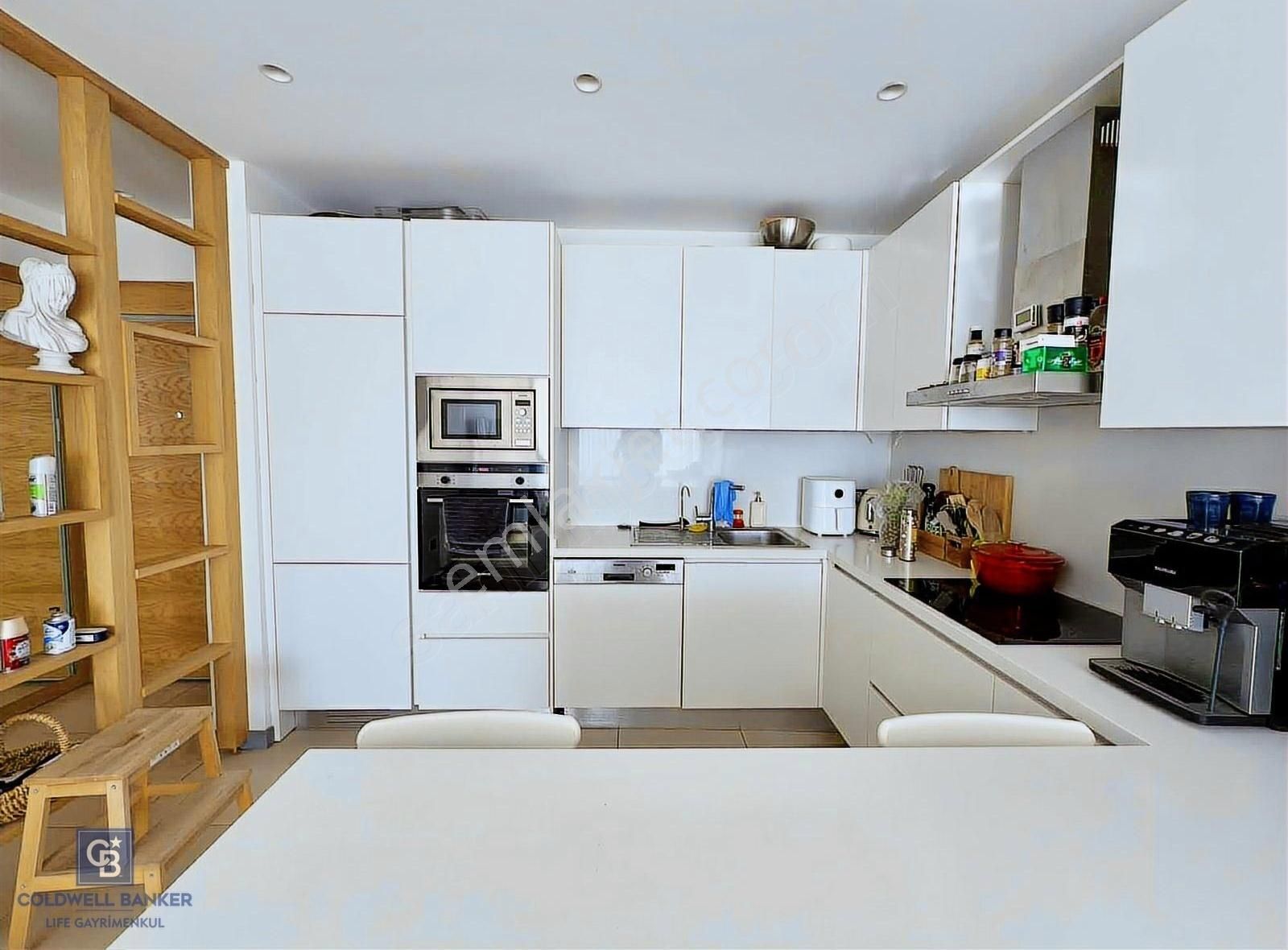 Ataşehir Modern 3' De Satılık 2+1 Daire - Görsel 13