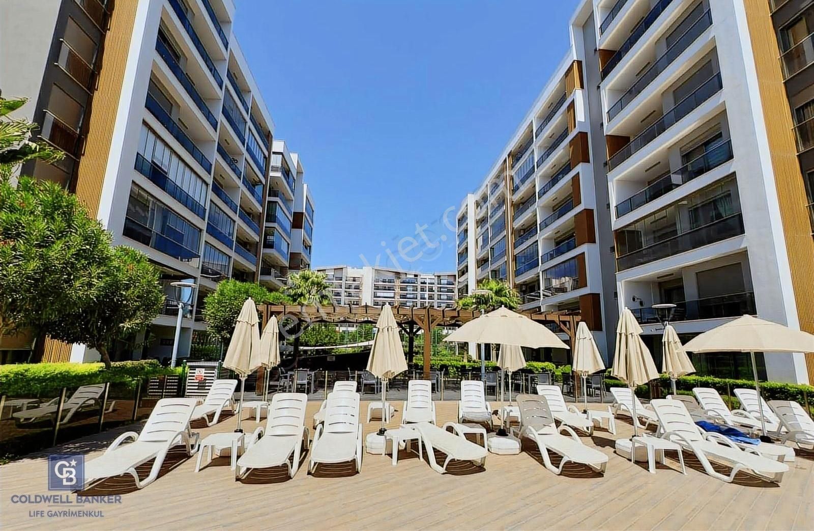 Ataşehir Modern 3' De Satılık 2+1 Daire - Görsel 19