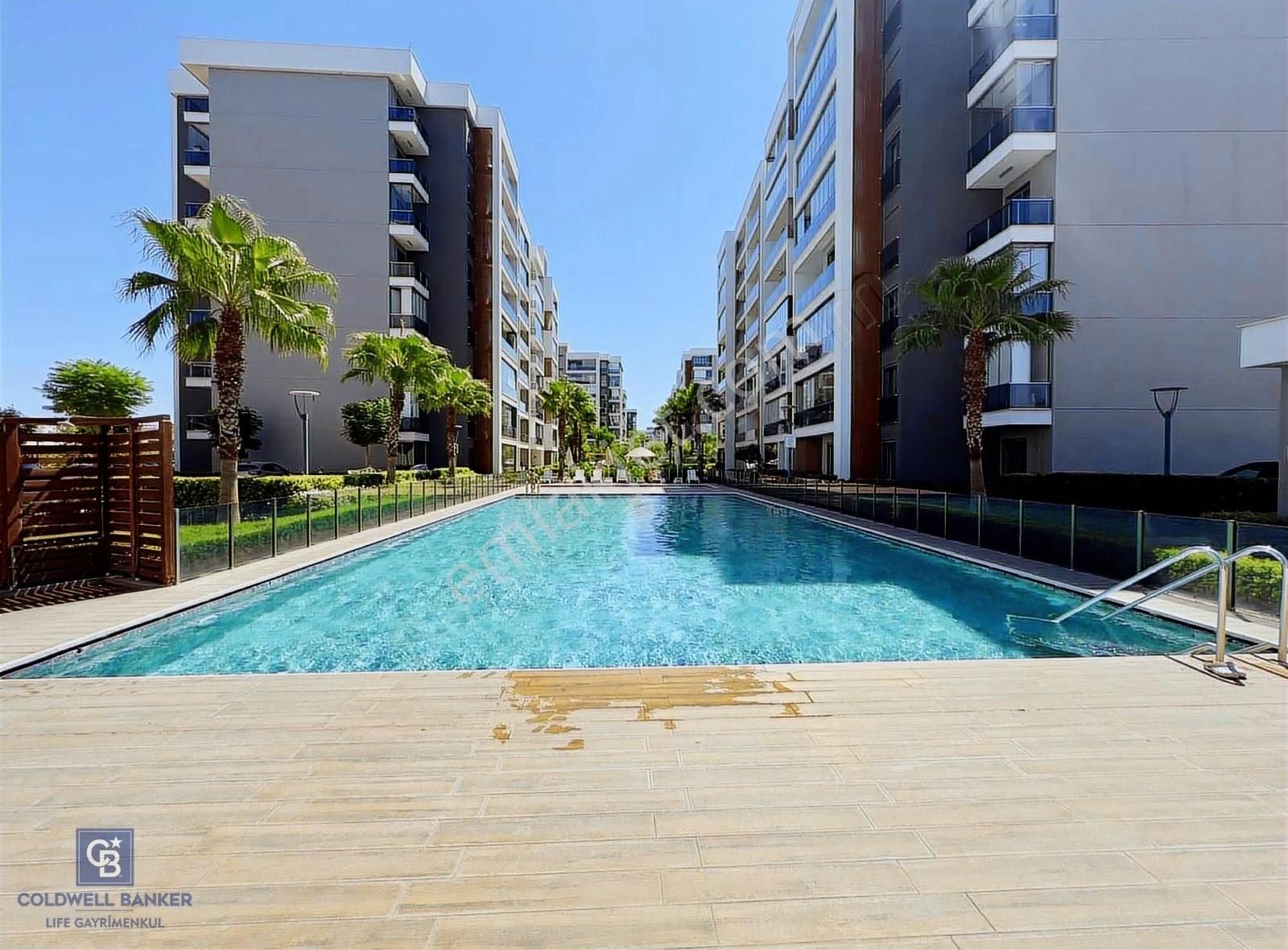 Ataşehir Modern 3' De Satılık 2+1 Daire - Görsel 7