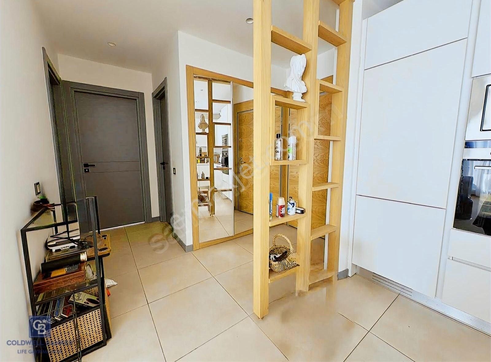 Ataşehir Modern 3' De Satılık 2+1 Daire - Görsel 9