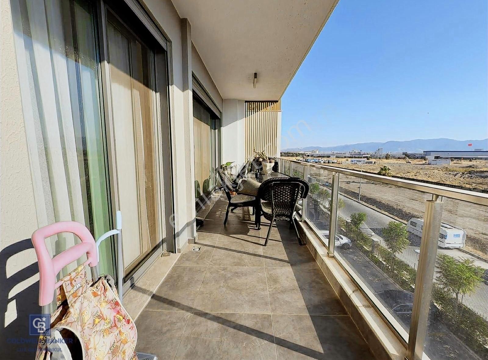 Ataşehir Modern 3' De Satılık 2+1 Daire - Görsel 11