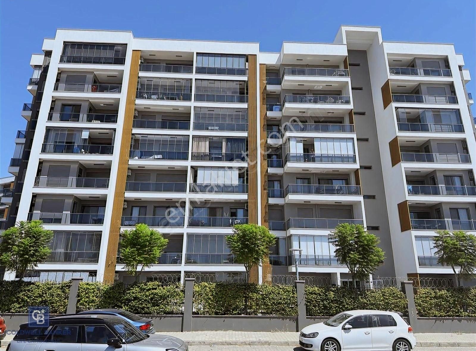 Ataşehir Modern 3' De Satılık 2+1 Daire