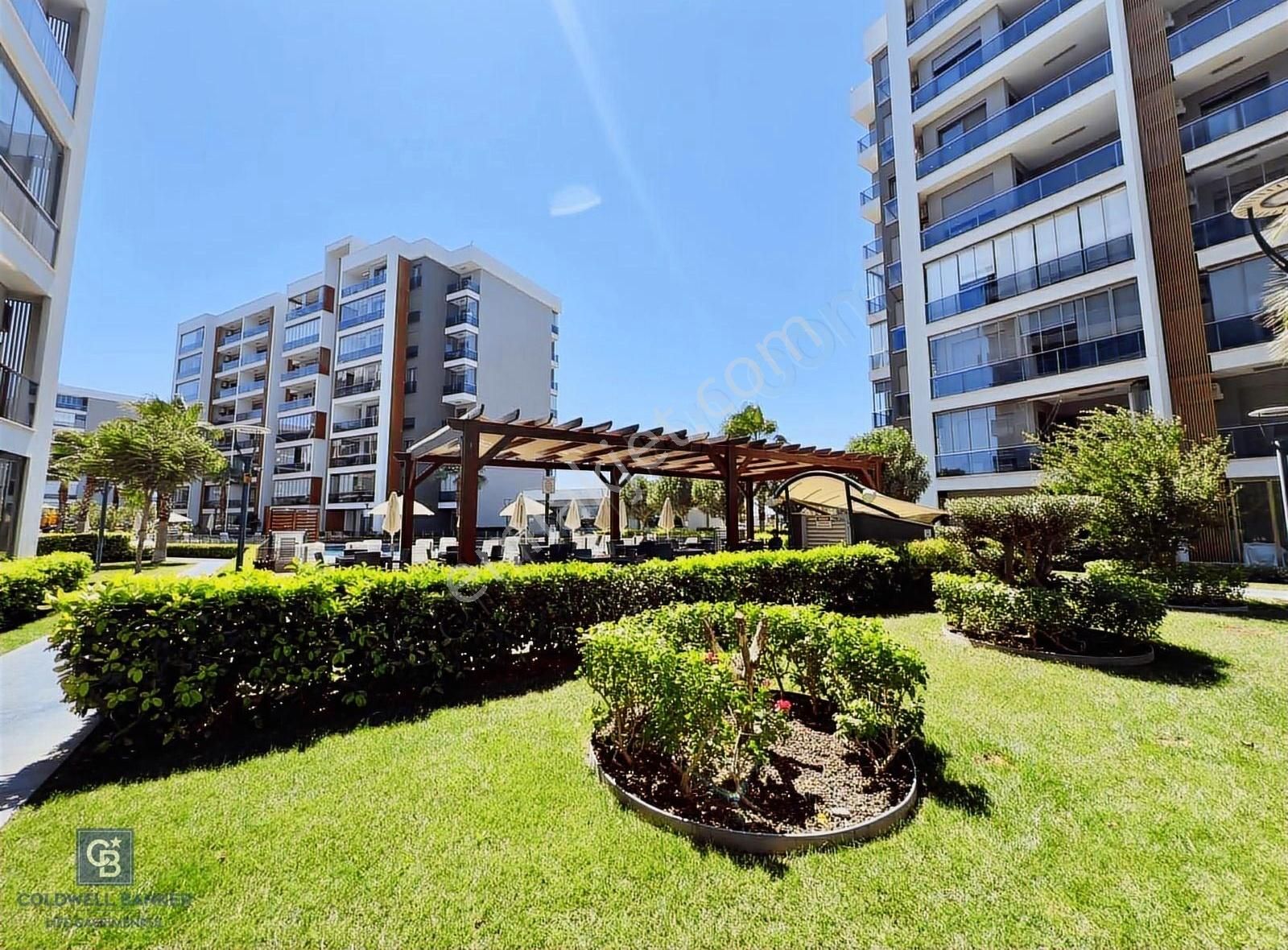 Ataşehir Modern 3' De Satılık 2+1 Daire - Görsel 3