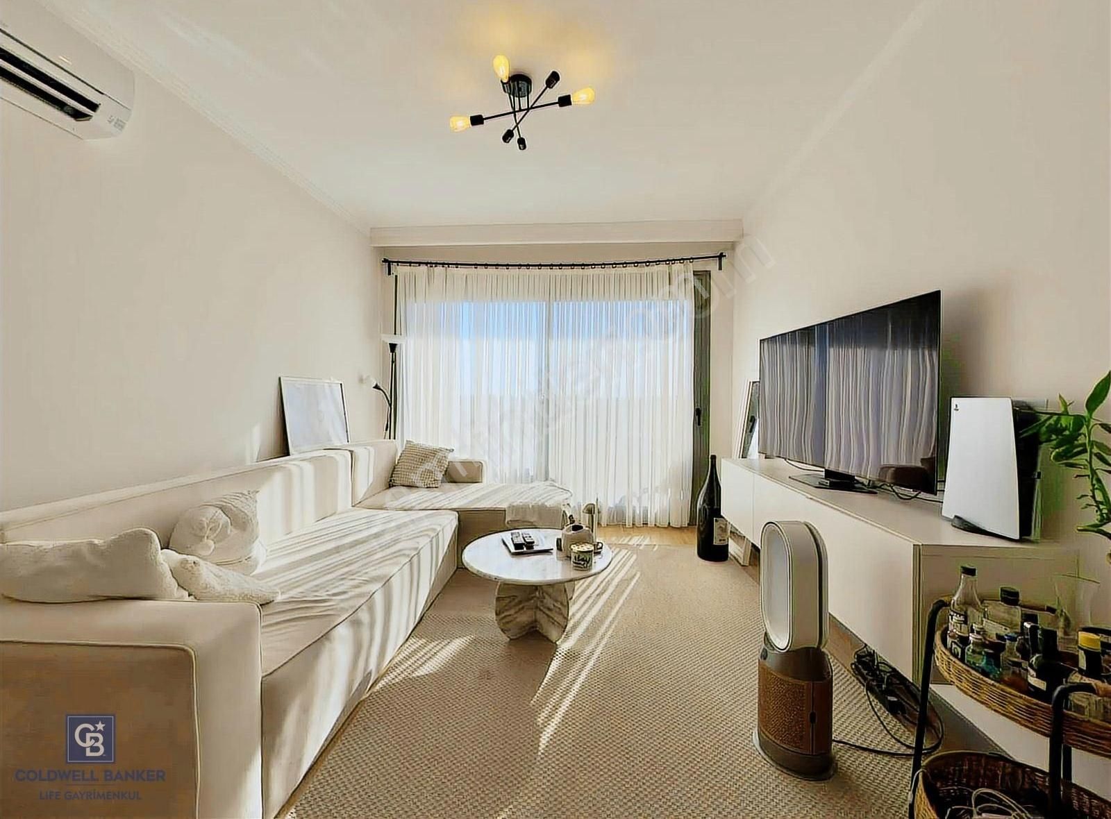 Ataşehir Modern 3' De Satılık 2+1 Daire - Görsel 4